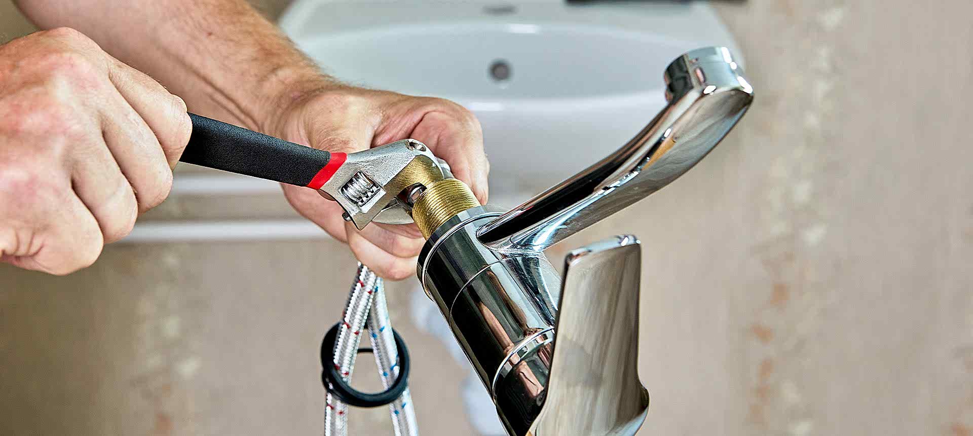 Batarya Musluk Tamir ve Satış