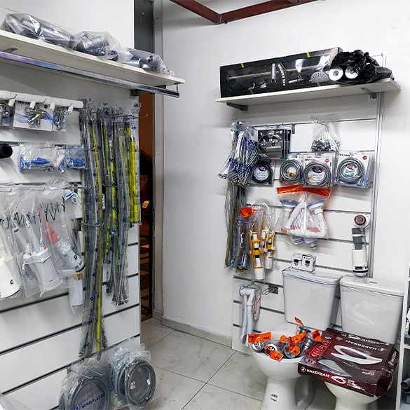 Cihangir Tesisatçım | Beyoğlu | Su Tesisatçısı