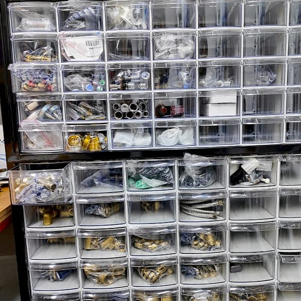 Cihangir Tesisatçım | Beyoğlu | Su Tesisatçısı