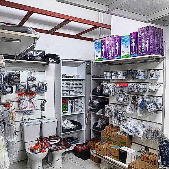 Cihangir Tesisatçım | Beyoğlu | Su Tesisatçısı