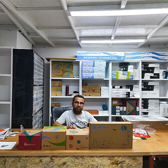 Cihangir Tesisatçım | Beyoğlu | Su Tesisatçısı