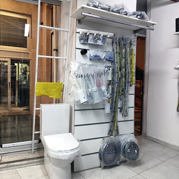 Cihangir Tesisatçım | Beyoğlu | Su Tesisatçısı