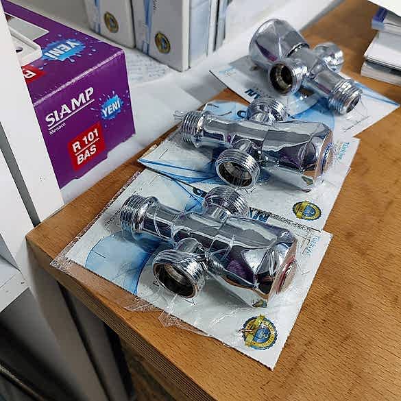 Cihangir Tesisatçım | Beyoğlu | Su Tesisatçısı