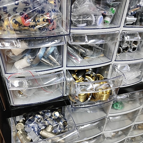 Cihangir Tesisatçım | Beyoğlu | Su Tesisatçısı